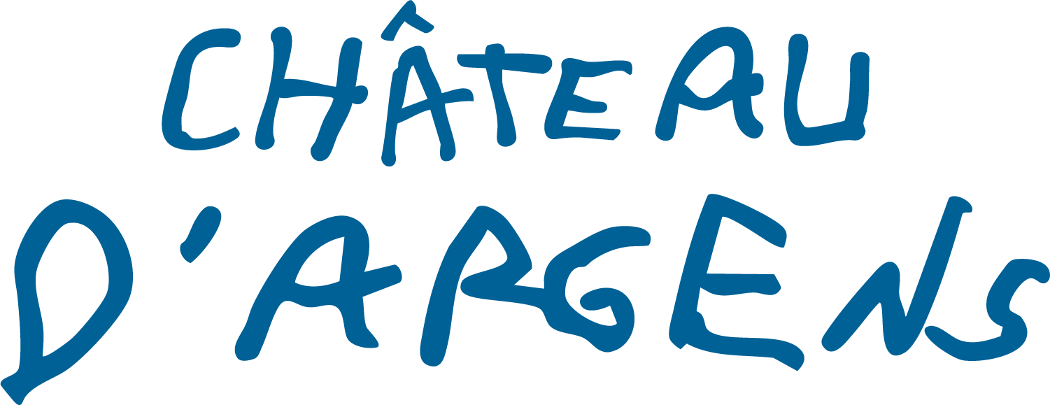 Château D'Argens Logo